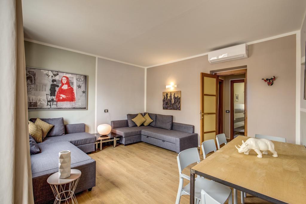 Cinque Terre Stairway Apartment La Spezia Exterior photo